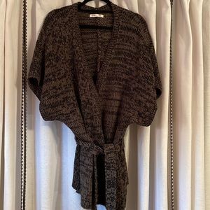Old Navy cardigan sweater XXL